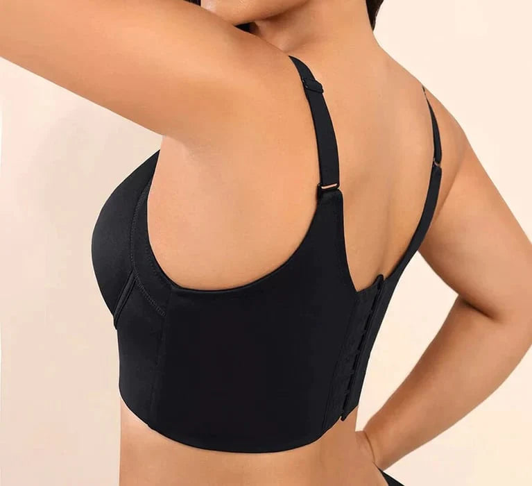 BH mit eingearbeiteter Shapewear