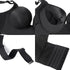 BH mit eingearbeiteter Shapewear