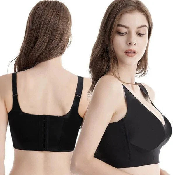 BH mit eingearbeiteter Shapewear