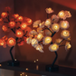 Für immer Rosenbaumlampe