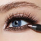 14 Farben Hochleistungs-Highlighter Lidschatten Bleistift Wasserdichter Glitter Augen Schatten Eyeliner Stift