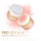 Sofortiges Retuschier-Highlight-Puder