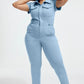 Denim-Overall
