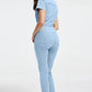 Denim-Overall