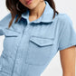 Denim-Overall