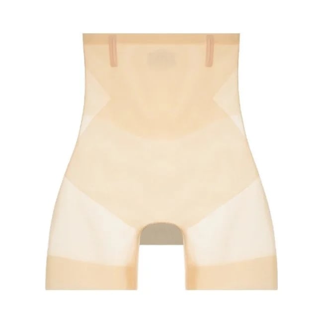 🔥LETZTER TAG - 49% RABATT🔥Ultradünne, kühlende Shapewear mit Bauchansatz