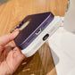 Auslaufsichere Hülle mit Kameraabdeckung und mattem Finish Hülle für iPhone 14/13/12