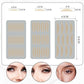 240PCS * Unsichtbare Doppelte Augenlid Band