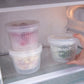 4 in 1 Lebensmittel-Aufbewahrungsbox