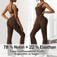 RabattSexy rückenfreie Jumpsuits mit Schlagseite