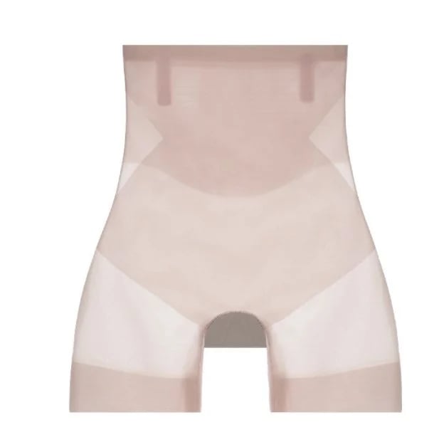 🔥LETZTER TAG - 49% RABATT🔥Ultradünne, kühlende Shapewear mit Bauchansatz