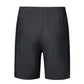 Stretch-Shorts aus Eisseide