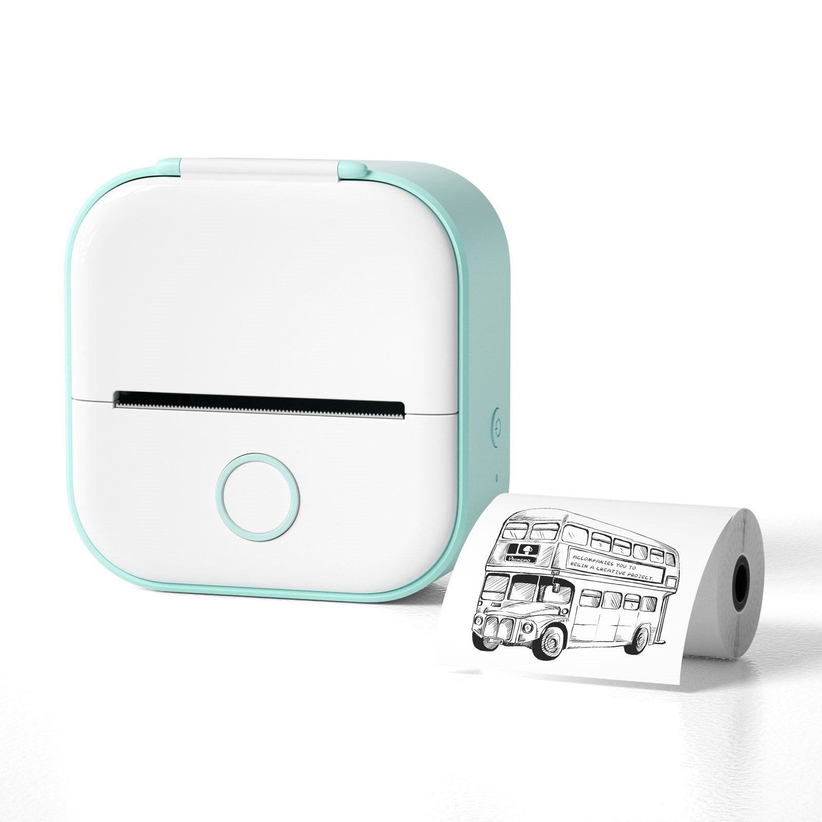 ✨Mini Thermodrucker