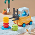 🔥Heiss 49% Rabatt🎁 Engineer Forklift Transport Game – Das perfekte Familienspiel