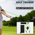 Golftrainer Helfer