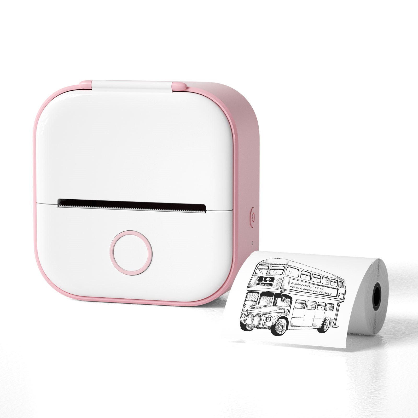 ✨Mini Thermodrucker