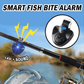 Spring Hot Sale-56% RABATT - Smart Fish Bite Alarm