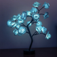 Für immer Rosenbaumlampe