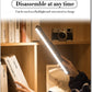 MAGNETISCHES WIEDERAUFLADBARES TOUCH-LICHT MIT LANGER AKKULAUFZEIT