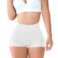 Frauen Spitze Klassisch Täglich Tragen Body Shaper Hintern Lifter Panty Glättender Slip