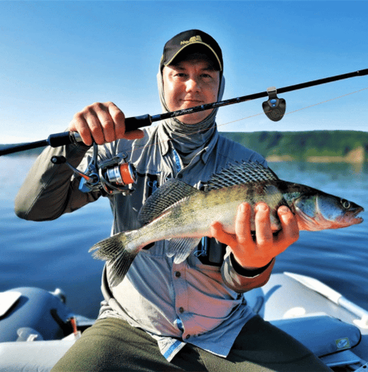 Spring Hot Sale-56% RABATT - Smart Fish Bite Alarm