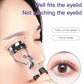 Neue Wimpernzange mit Bürste Makeup Tools