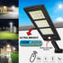 SOLAR-LED-LAMPE 6000K