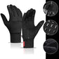 Wasserabweisende Thermohandschuhe