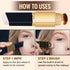 Makelloser 3D-Concealer-Stick