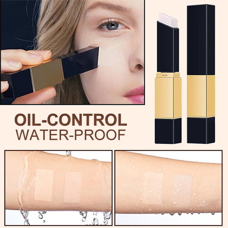 Makelloser 3D-Concealer-Stick