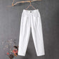 Lose Hosen für Damen