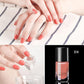 SOMMER NEUER ENTFERNBARER NAGELLACK AUF WASSERBASIS