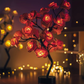Für immer Rosenbaumlampe