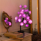 Für immer Rosenbaumlampe