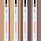 4-in-1-Stift zum Konturieren der Augenbrauen