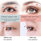 Neue Wimpernzange mit Bürste Makeup Tools