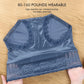 Hohe Taille Anti-Side Leakage Spitze Höschen