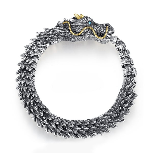 Drachen-Armband