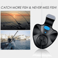 Spring Hot Sale-56% RABATT - Smart Fish Bite Alarm