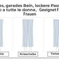 ✨Frühling-Rabatt✨Lässige, lange Hose für Frauen