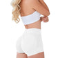 Frauen Spitze Klassisch Täglich Tragen Body Shaper Hintern Lifter Panty Glättender Slip