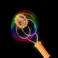 Kreativer LED-Licht Leuchtender Fidget Spinner🎁Kaufen 1 Bekommen 1 Gratis
