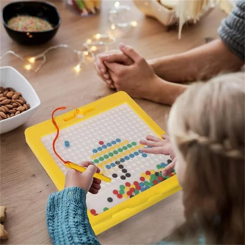 ( letzten Tag 51 % Rabatt )Doodle Board - Magnetes Zeichenbrett für Kinder