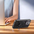 【Kreatives Geschenk】Cooling Magnetic Case für iPhone