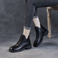 NEUE WINTER-RETRO-DAMENSTIEFEL