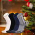 Thermal Faux Fleece Skisocken - Tolles Geschenk（3 Paare）