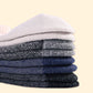 Thermal Faux Fleece Skisocken - Tolles Geschenk（3 Paare）