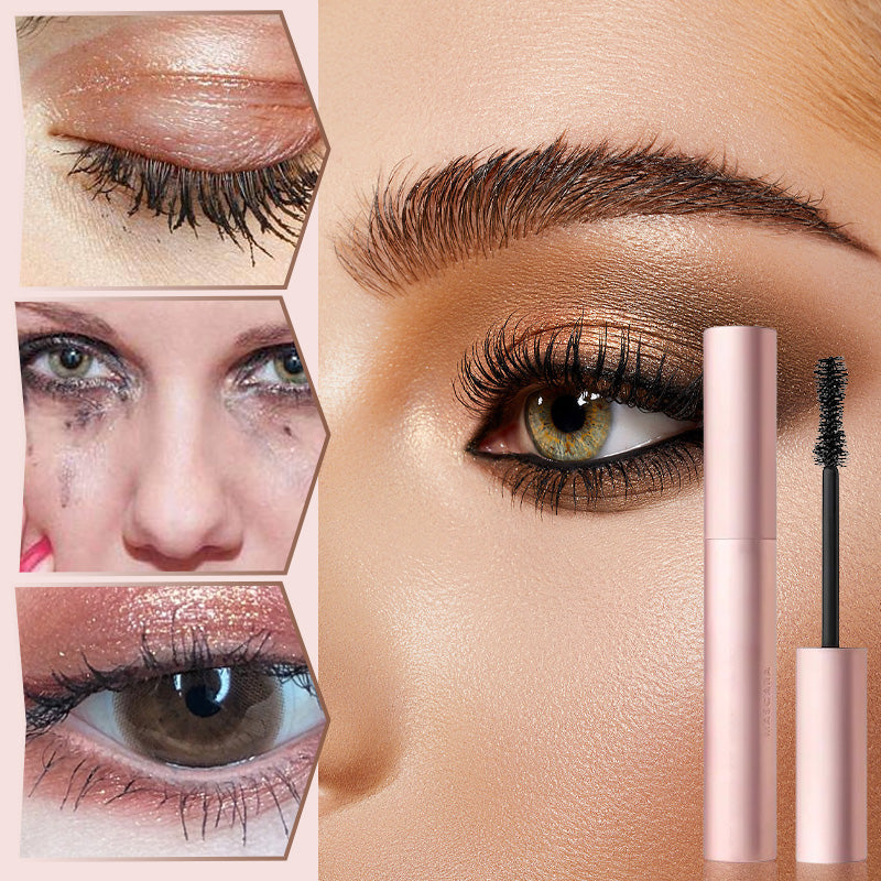 [bestes Geschenk]Wimpern-Volumen-Mascara