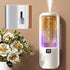 Kreatives Geschenk * Multifunktional drahtlose automatische Aromatherapiemaschine